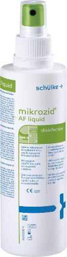 Mikrozid AF liquid, Sprühflasche, 250 ml