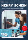 Henry Schein Flyer - Alles für Ihre Praxis aus einer Hand!