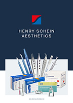HENRY SCHEIN AESTHETICS