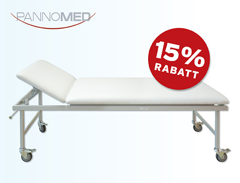 Henry Schein MED | Panomed Liegen