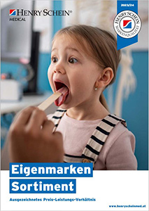 HSAT Eigenmarken Katalog