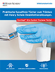 Informationsblatt - EuroSept Xtra System Trockene Tücher