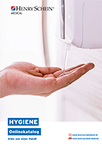 Henry Schein - Katalog - Hygiene