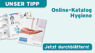 Henry Schein MED | online katalog, hygiene