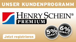 Henry Schein | Kundenpremiumprogramm