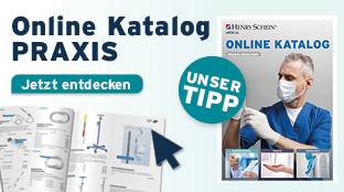 Online-Katalog PRAXIS 