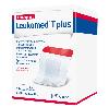 LEUKOMED T plus transp. Wundverband 50St 8x10cm