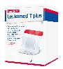 LEUKOMED T plus transp. Wundverband 5St 7,2x5cm