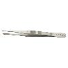 Pinzette anatomisch schmal, 13 cm, 1 Stück