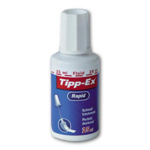 Tipp-Ex Korrekturflüssigkeit, Falsche 20 ml