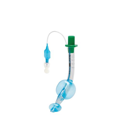 VBM Einweg-Larynx-Tubus, grün, 12-25 kg, LTS D 2, 1 Stück