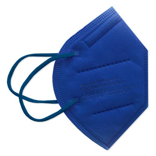 MONOART FFP2 NR Protection, blau