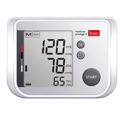 Boso Medicus prestige S, Blutdruckmessgerät, 1 Stück