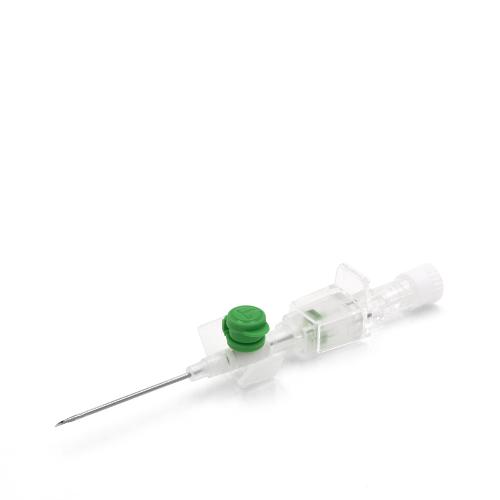 Surshield Versatus-WP G 18, Ø 1,30 x L 45 mm, grün, 50 Stück