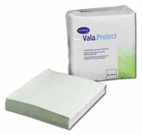 Vala Protect basic Schutzunterlagen 38x38cm, 250St