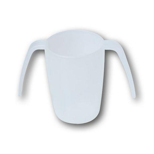 Becher Plus 816, Farbe transparent, 250 ml, 1 Stück