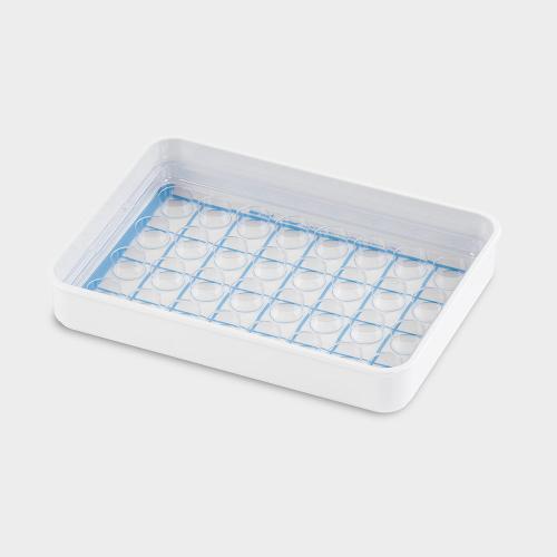 Medikamenten-Tabletts 