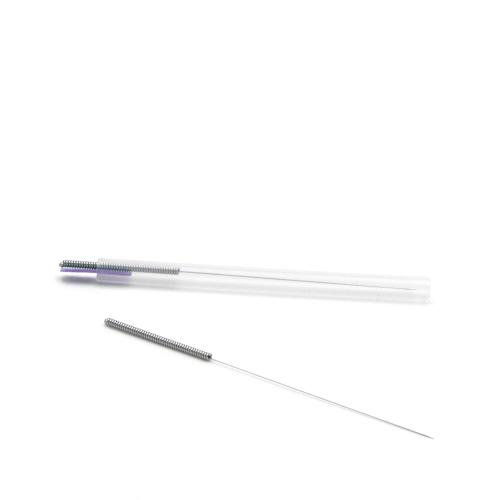 Akupunkturnadeln, Seirin, L-Typ, 0,25 x 60 mm, 100 Stück