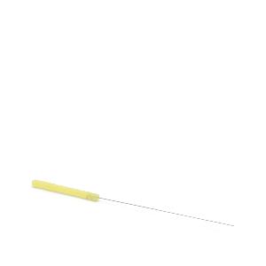 Akupunkturnadeln, Seirin, J-Typ, 0,18 x 40 mm, 100 Stück