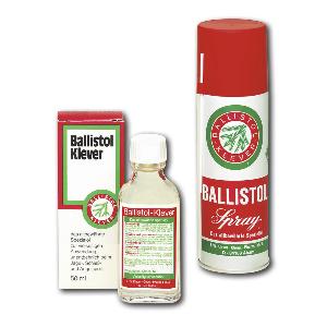 Ballistol Spezialöl, flüssig, 50 ml, 1 Stück