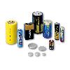 Einweg-Batterien / Akkus