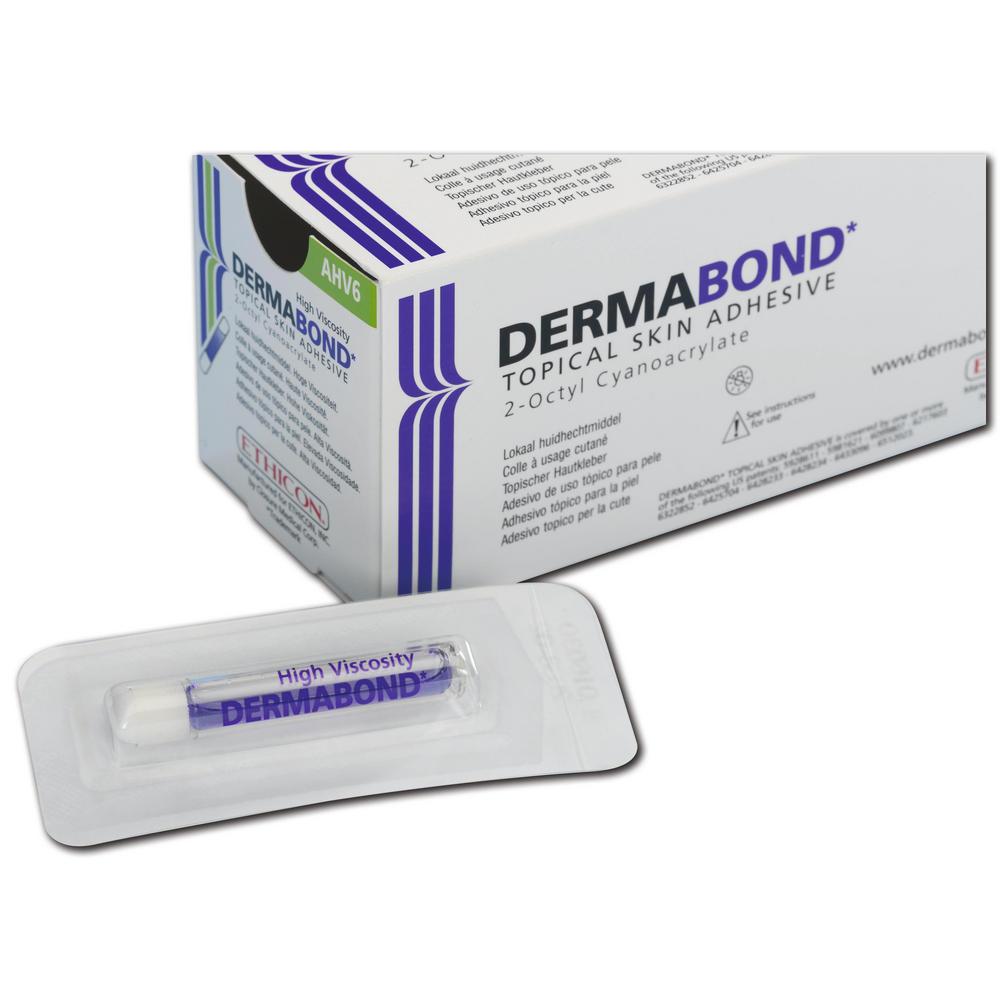 Dermabond Regular 0,5 ml