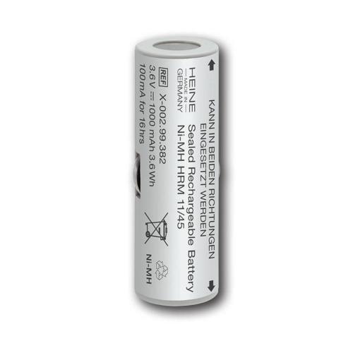 Heine NiMH Ladebatterie für BETA Griff 3,6 V, X-002.99.315