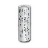 Ladebatterie NiMH, für 3,5 V BETA-Griffe, Original-Nr.: X-002.99.382, 1 Stück