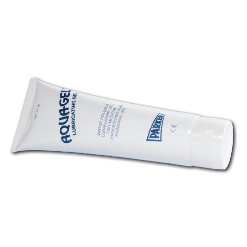 Gleitgel für Darmrohre, 142 g Tube, 1 Stück