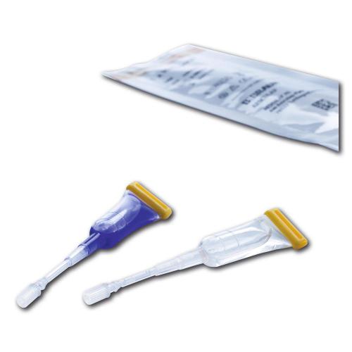 Histoacryl, Gewebekleber, blau, 0,5 ml, 5 Stück