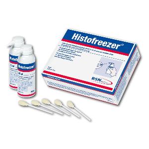 Histofreezer, Gr. Small, 80 ml, 2 Dosen