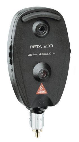BETA 200 Ophthalmoskop, 3,5 V, 1 Stück
