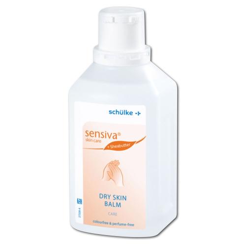 sensiva dry skin balm, Flasche, 150 ml