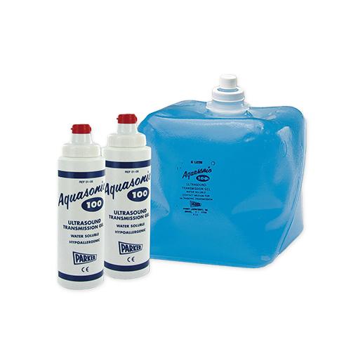 Aquasonic clear, 5 Liter