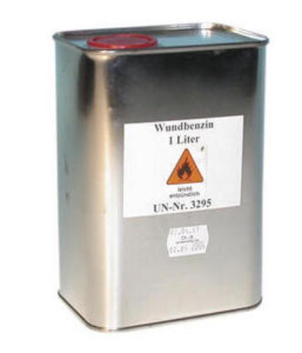 Wundbenzin nach DAB 10, 1000ml