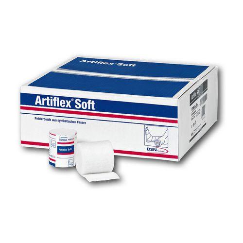 ARTIFLEX soft Polsterbinde 3mx10cm