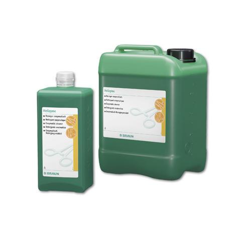 Helizyme 5 Liter Kanister, 5Liter