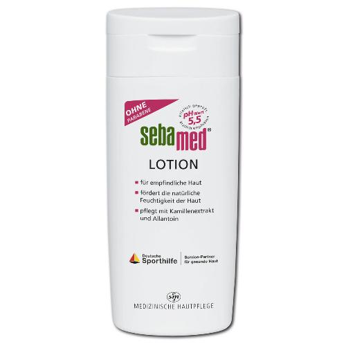 Sebamed Lotion, 200 ml, 1 Stück