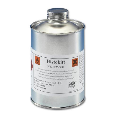 Histokitt, 500 ml, 1 Stück