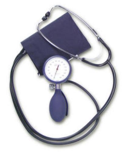 Blutdruckmessgerät BS 90 mit XL-Mansch