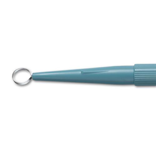 Hautküretten KAI 4mm, VE = 20 Stk