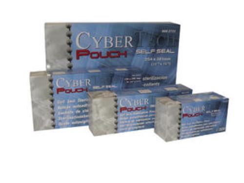 CyberPouch, 254x381 mm, 200St