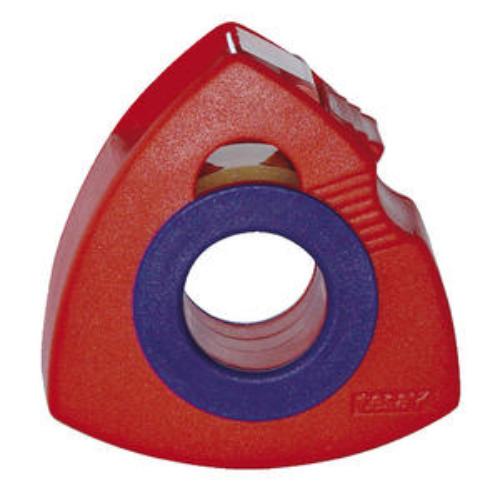Tesafilm Handabroller, für Rollen bis 19 mm, 10 m 1 Stück