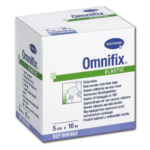 Omnifix elastic 10mx20cm, 1St
