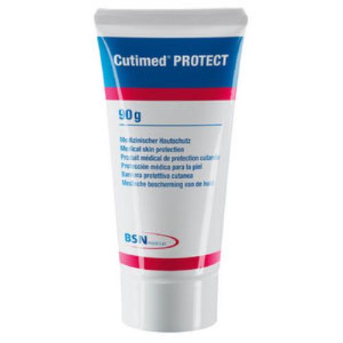 Cutimed Protect Creme, 28 g, 1 Stück