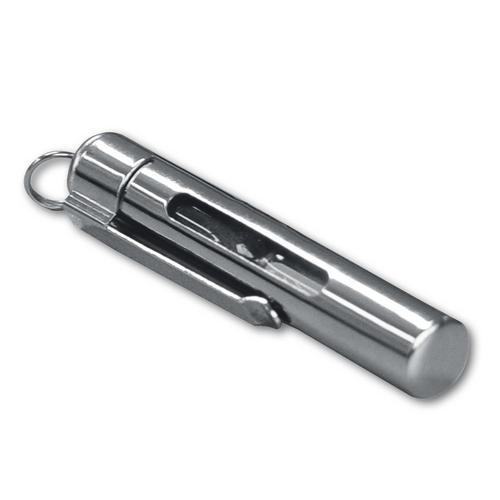 Sanduhr mit Clip, 1/4 Minuten Messung