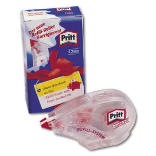 Pritt Korrekturroller Flex, 1 Stück