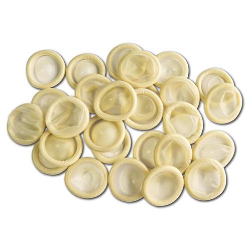 Medizinal-Condome Latex 195x28mm
