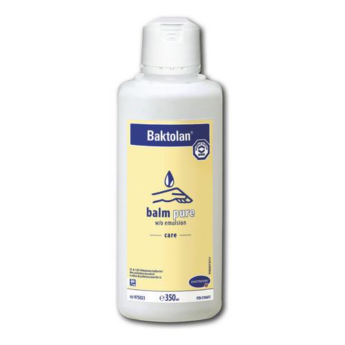 Baktolan balm pure, 350ml, Flasche