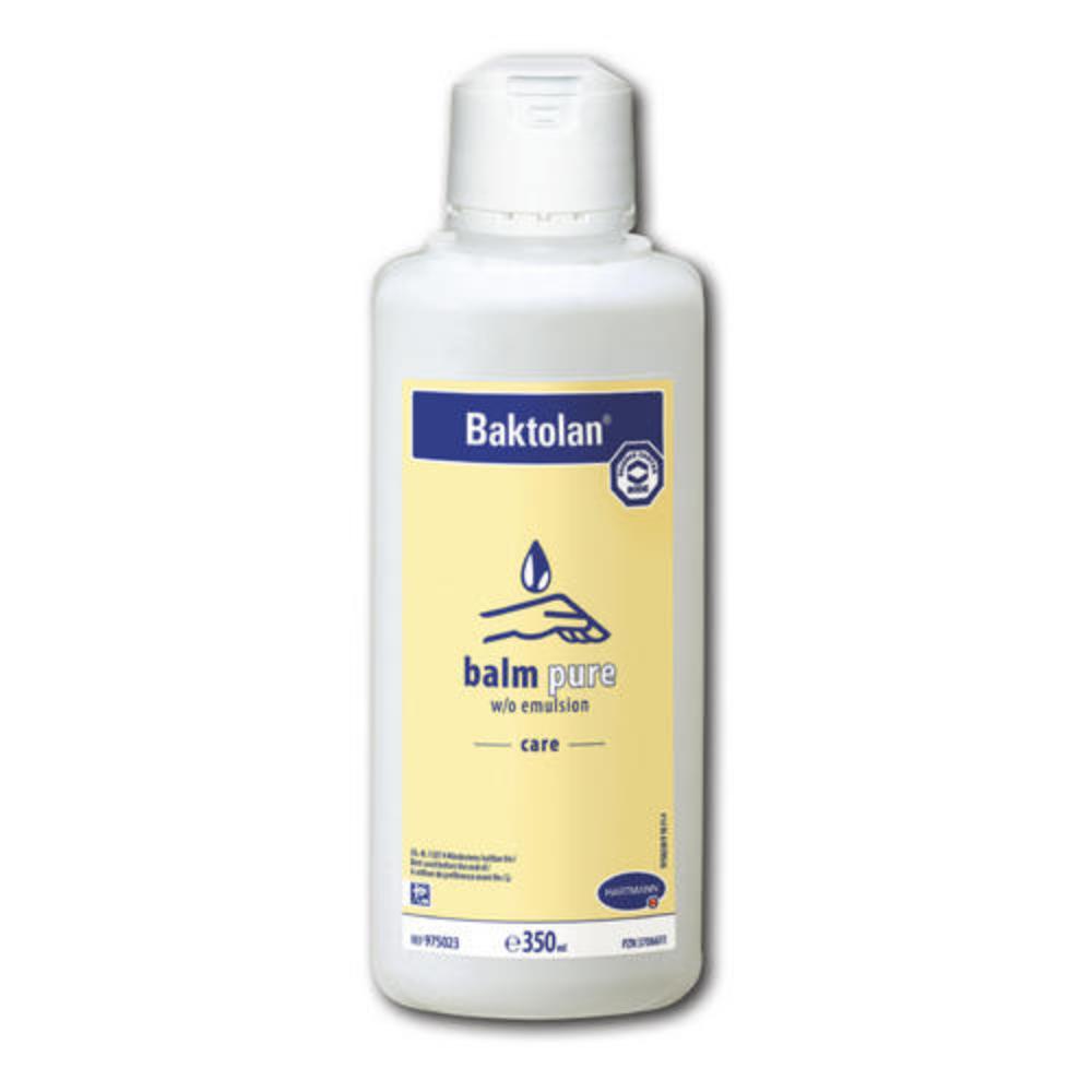 Baktolan balm pure, 350ml, Flasche, HENRY SCHEIN Medical